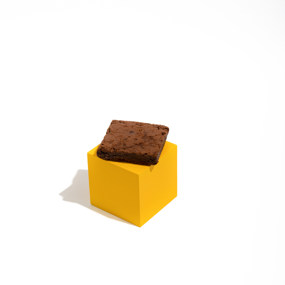 كلاسيك براونيز/Classic Brownies